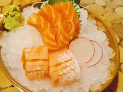 -西村日本料理(香格里拉饭店)