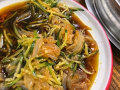 -叶存利海鲜大馅饺子(海宁路总店)