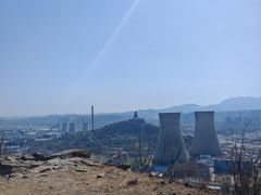 -红光山