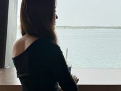 -抱抱地球咖啡馆(国家海洋博物馆店)
