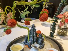 -鱼翅楼·津派砂锅鱼翅(水上公园店)