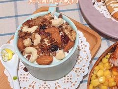 -万能料理屋(钟鼓岭路店)
