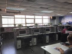 -樱花国际日语(徐家汇中心)