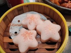 -在莲野·湖北民间菜·头牌松滋鸡(光谷步行街店)