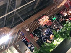 大堂-管氏翅吧(台湾街店)