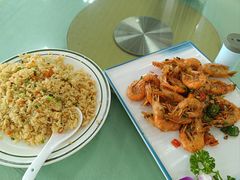 -景好海鲜餐厅(大鹏必选旅游店)