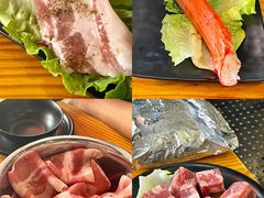 -御记碳烤肥牛(东城万达店)