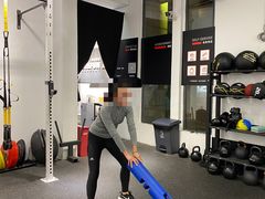 -汗水空间私教健身连锁(SM广场店)