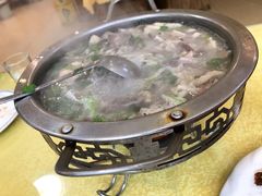 -鑫顺园小骨头羊杂馆(塔湾店)