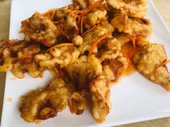 -胖太太四川麻辣排骨串(镇江路分店)
