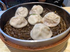 -鸡鸣汤包(复地活力广场店)