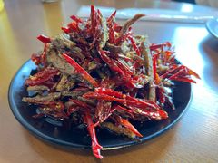-邱金小炒·30 年盐帮江湖菜(自贡店)