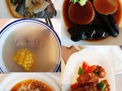 -豫园万丽酒店-万丽轩中餐厅(河南南路店)
