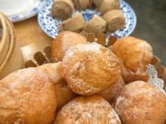 -都一处烧麦馆(前门店)