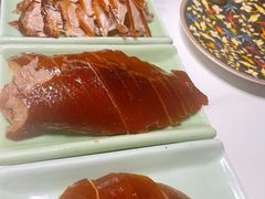 -羲和雅苑•北京烤鸭(国贸商城店)