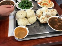 -姚记炒肝店(鼓楼店)