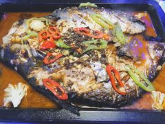 -炉鱼(爱琴海购物公园店)