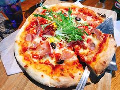 -巴别塔法餐舍(合作路店)