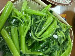 -聂记粤菜馆(鼓西路店)