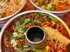 -王大乔泡椒米线·小火锅(星城天地店)