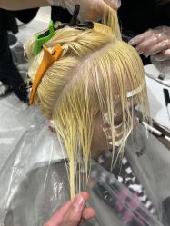 -MY HAIR ARDOR