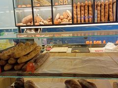 -老梦面包CHEZMOREL(麦子店)