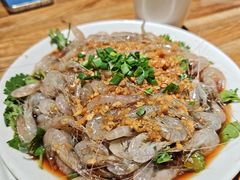 -沈家花园如皋菜(海阳路店)