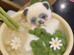 -井格重庆火锅(西直门凯德Mall店)