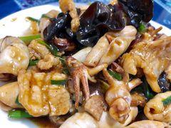 -九龙餐厅(大沽路店)