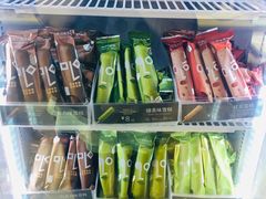 零售区-巴黎贝甜(国贸店)