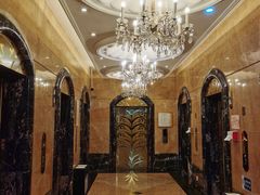 -南京维景国际大酒店(南京博物院店)