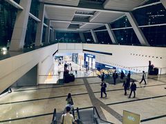 -香港ELEMENTS圆方