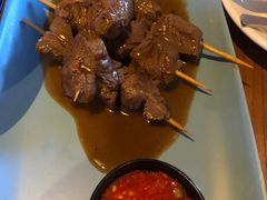 -El Bodegon阿根廷秘鲁餐厅(幸福路店)