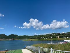 -北京金海湖景区