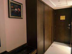 -北京希尔顿逸林酒店