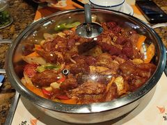 -黄记煌三汁焖锅(欢乐海岸店)