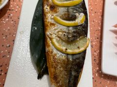 -元气寿司(东方宝泰店)