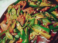 -川味堂·四川豆花(八卦岭店)