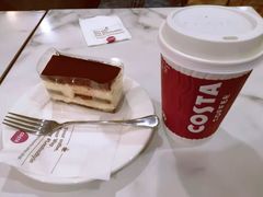 提拉米苏世家-COSTA COFFEE(上海虹口公园店)