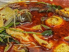 -唐记麻辣拌麻辣烫(景田东路店)