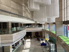 -北京园博大酒店