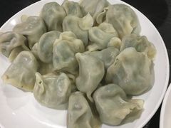 -俏东方·海味水饺·青岛菜(崂山店)