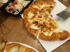 -必胜客(大悦城店)