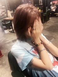 -MS.SALON美发沙龙