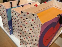 -LV路易威登(德基广场店)