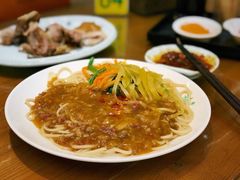 -清真·益鑫羊肉手抓馆(花园北街店)