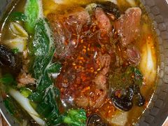 -小满手工粉(上海月星环球港店)