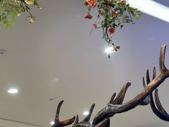 -新白鹿餐厅(爱琴海购物中心店)