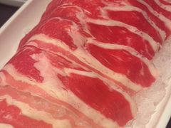 -京熹顺·老北京百年铜锅涮肉(百家湖1912店)