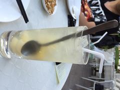 无招牌海鲜餐厅(滨海艺术中心店)-无招牌海鲜餐厅(滨海艺术中心店)